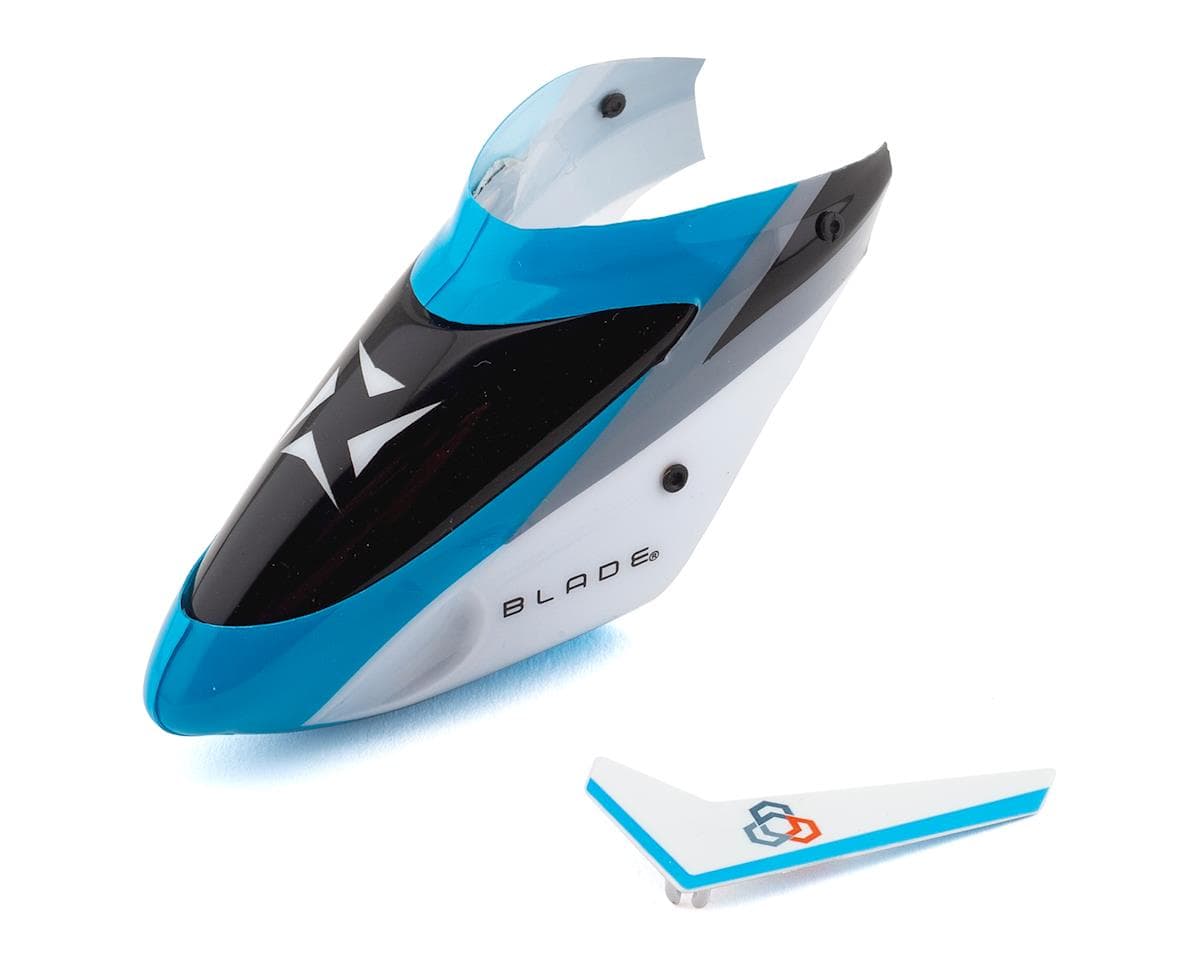Blade Nano S2 Canopy