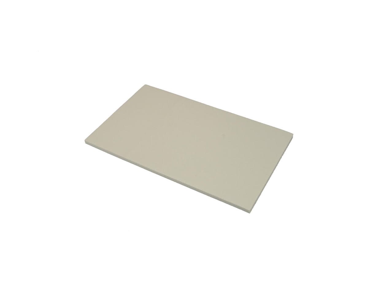 DuBro 1/4" Protective Receiver Foam Rubber