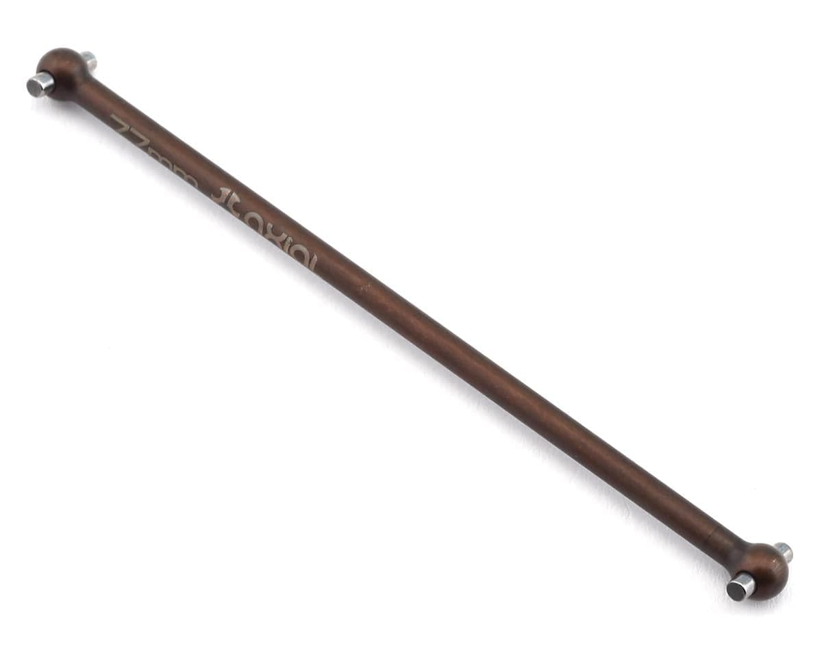 Axial 1/18 Yeti Jr Steel Rear Driveline