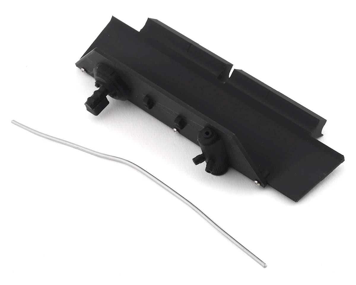 Exclusive RC Axial 1.9 Wraith Firewall