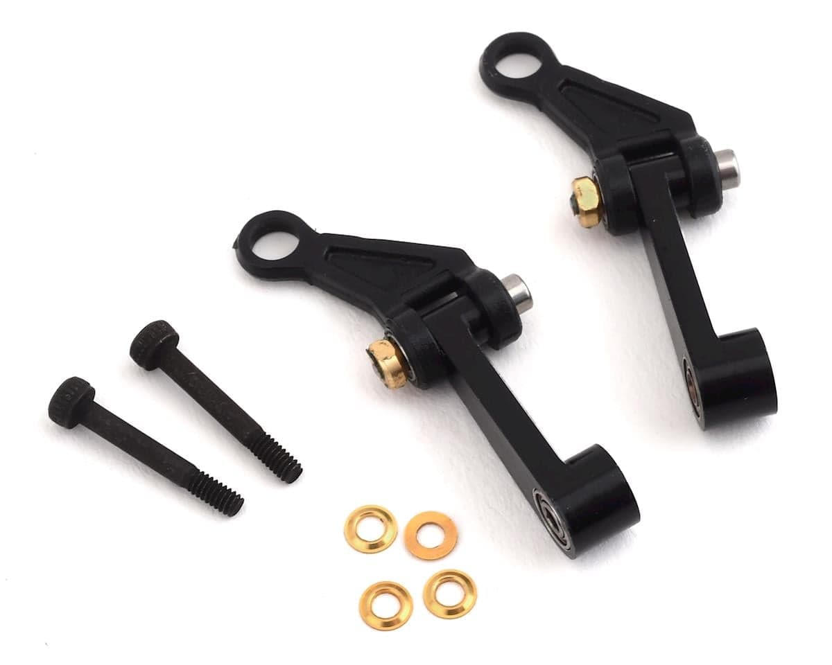 Blade Fusion 360 Washout Mixing Arm Set (2)