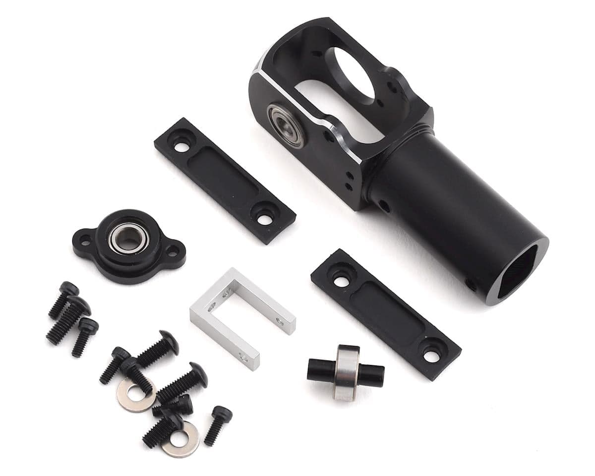 Blade Fusion 360 Rear Tail Case