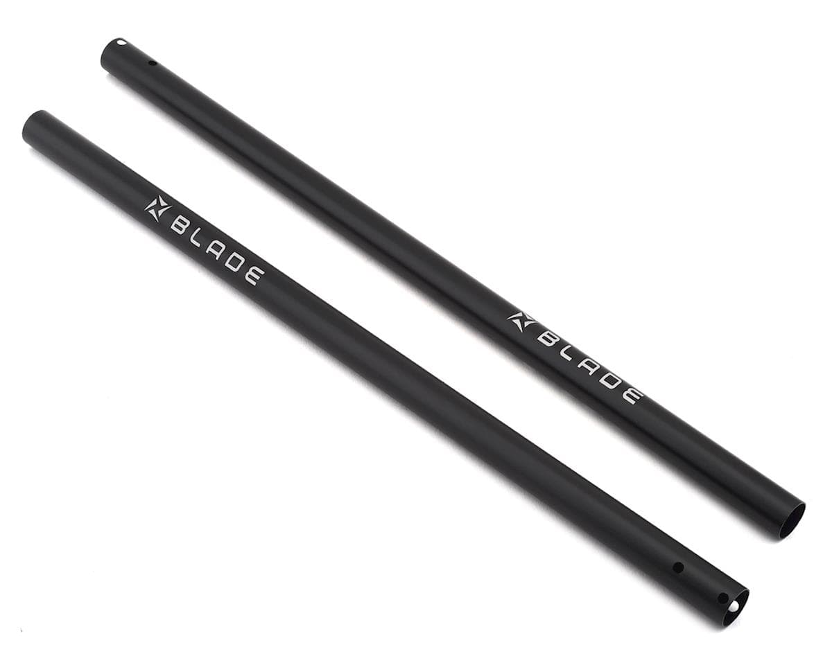 Blade Fusion 360 Tail Boom Set (2)