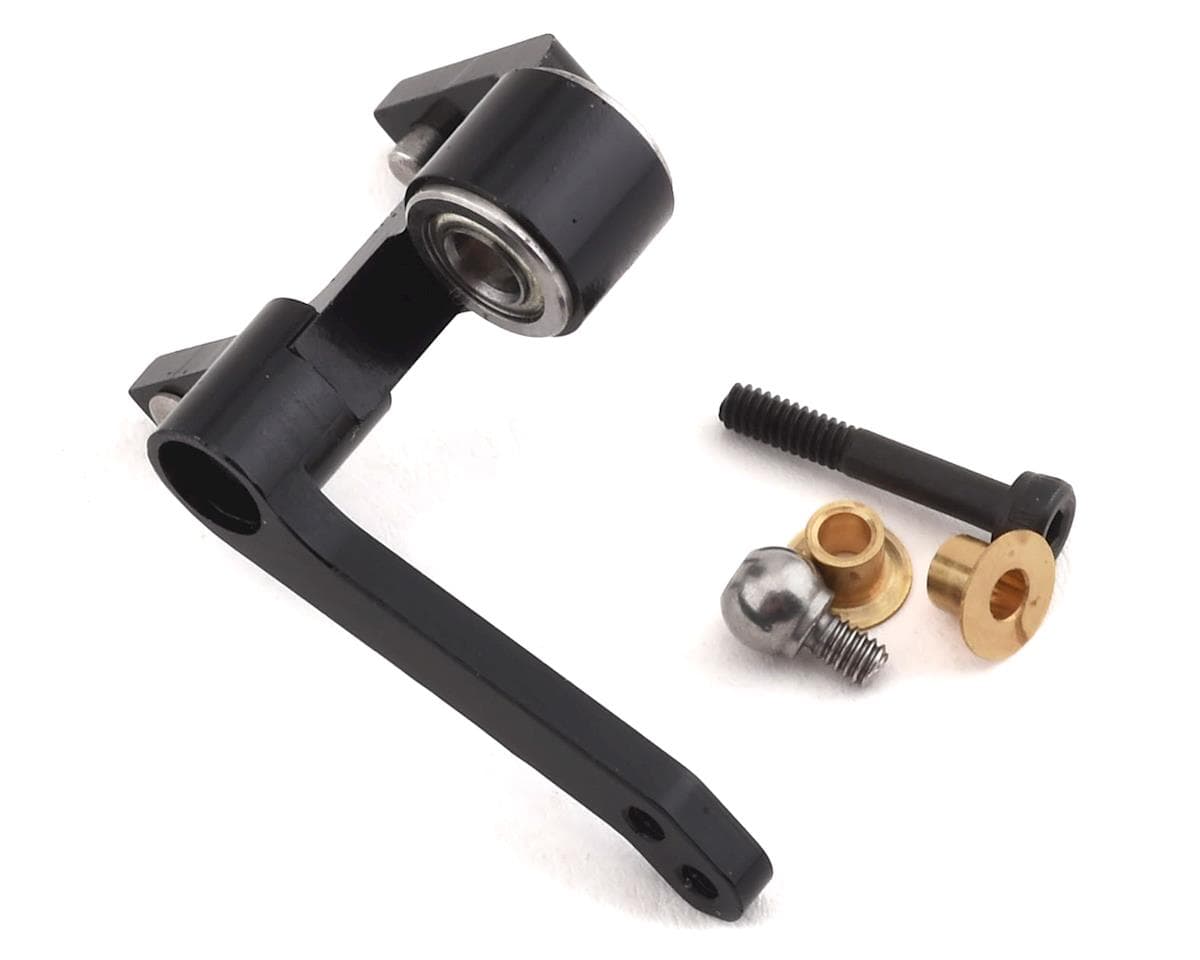 Blade Fusion 360 Tail Rotor Bellcrank Set