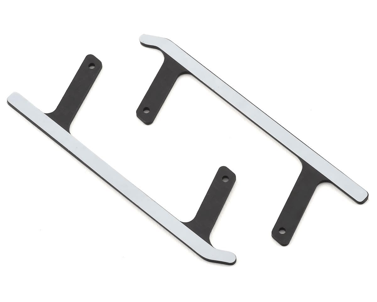 Blade Fusion 180 Carbon Fiber Landing Gear (2)