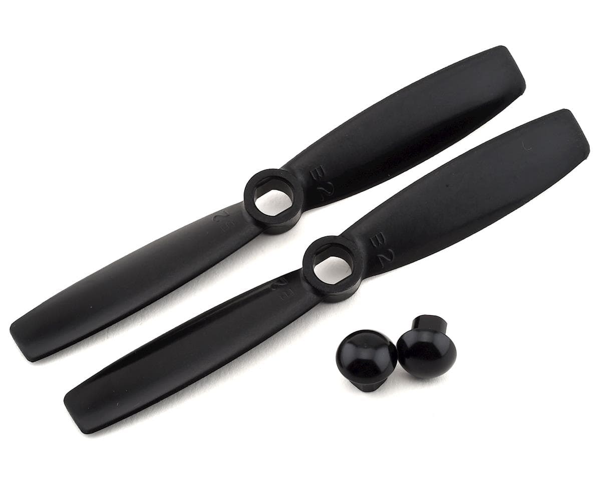 HobbyZone AeroScout S Propeller (2)