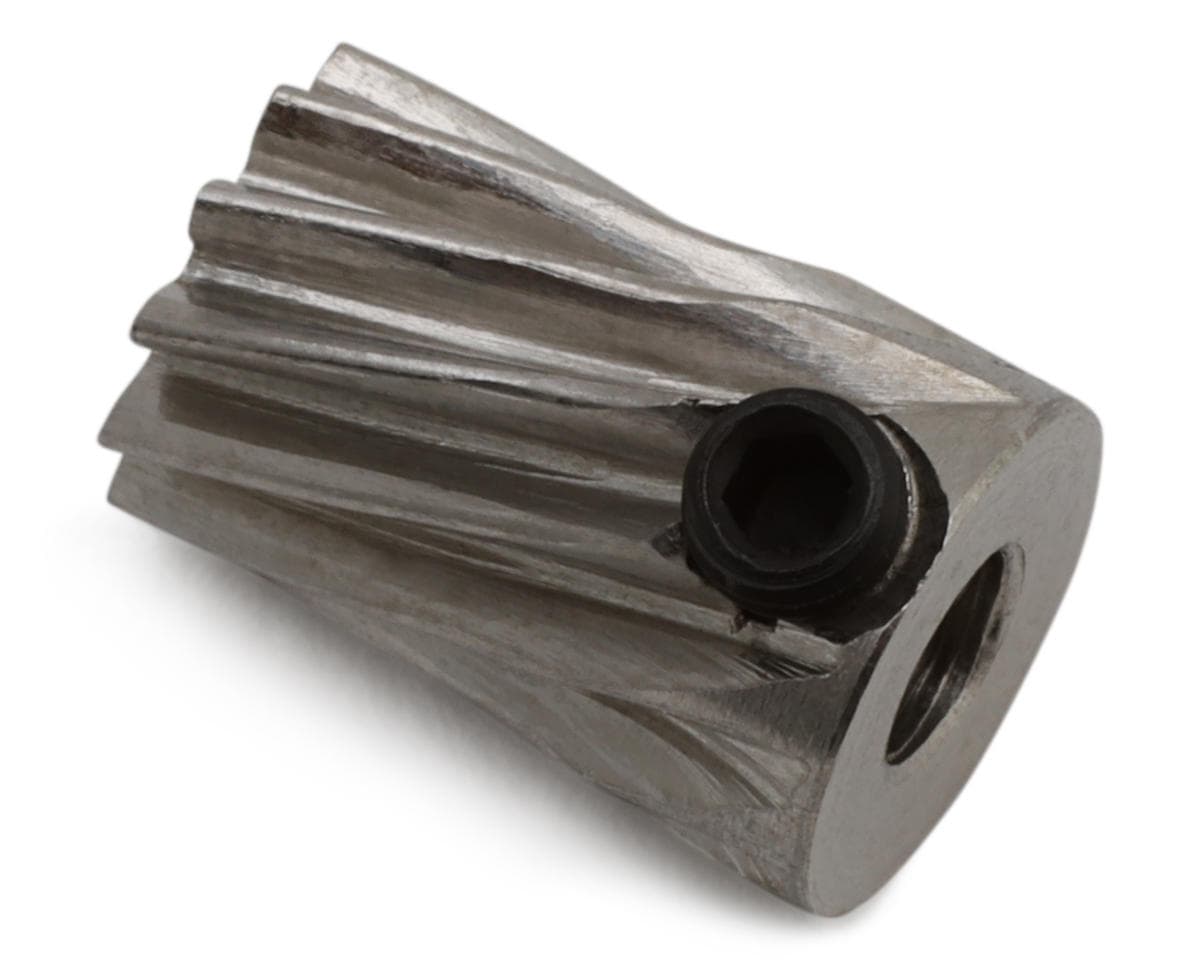 Blade 11T Helical Steel Pinion: 270, 300, 360, 450