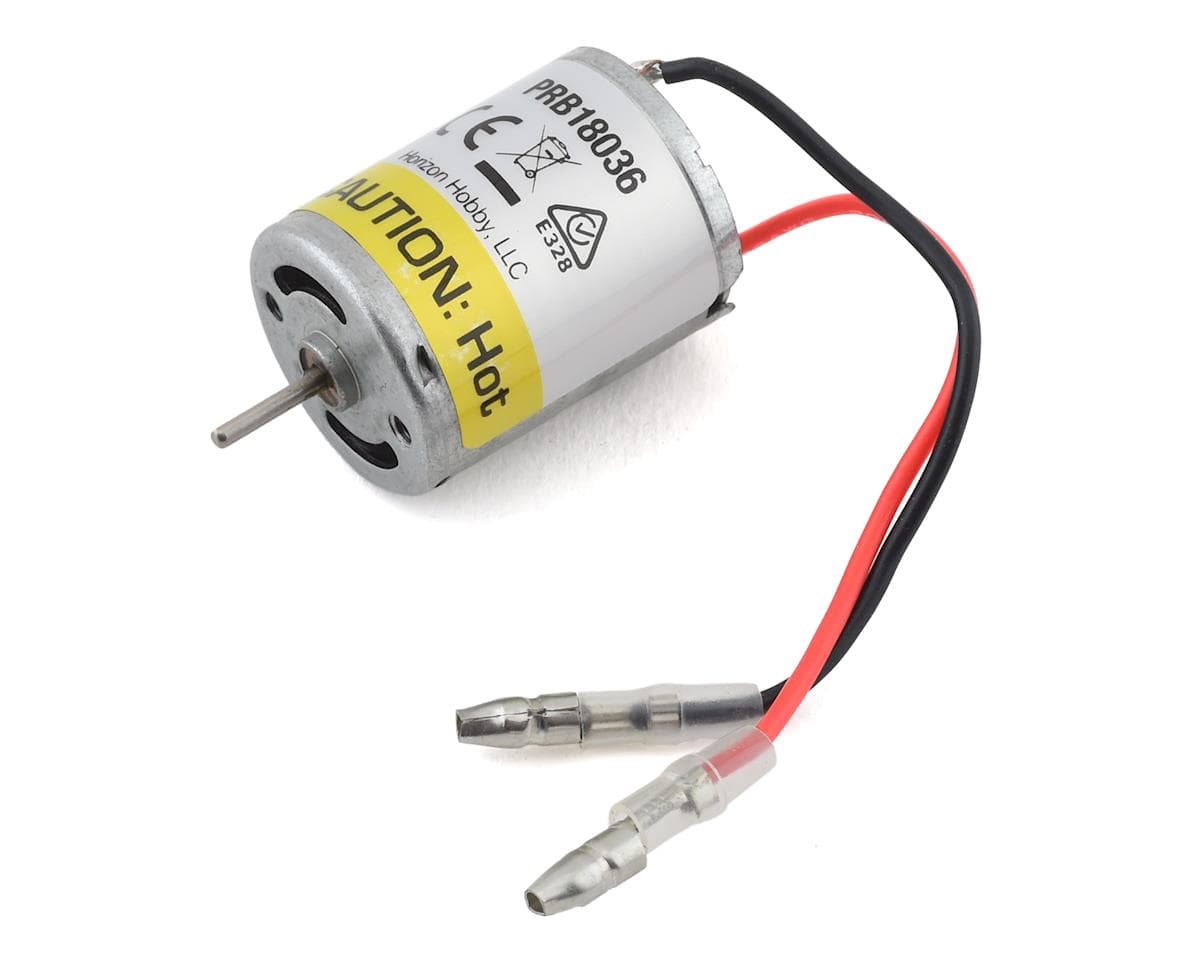 Pro Boat Sprintjet 9" Brushed Motor