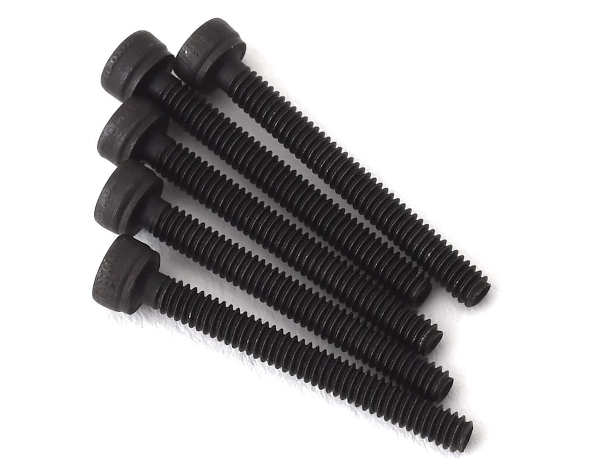 MSHeli 2x18mm Socket Head Cap Screw (5)