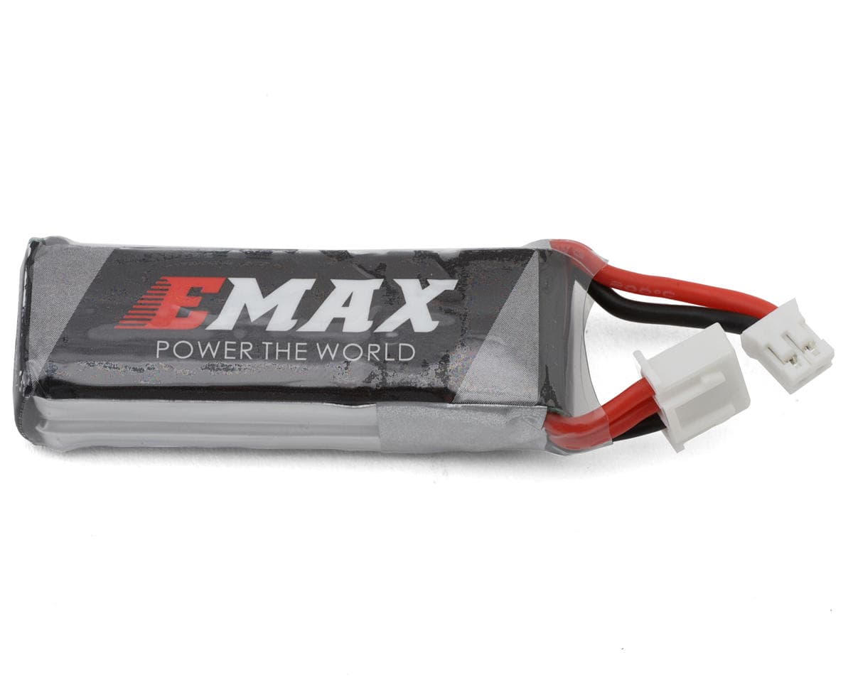 EMAX 2S LiPo 35C Battery (7.4V/300mAh)