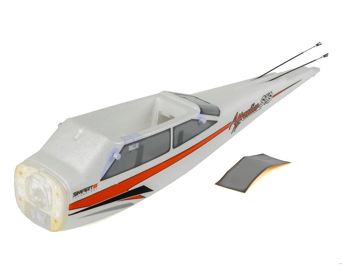E-flite Apprentice STS Fuselage