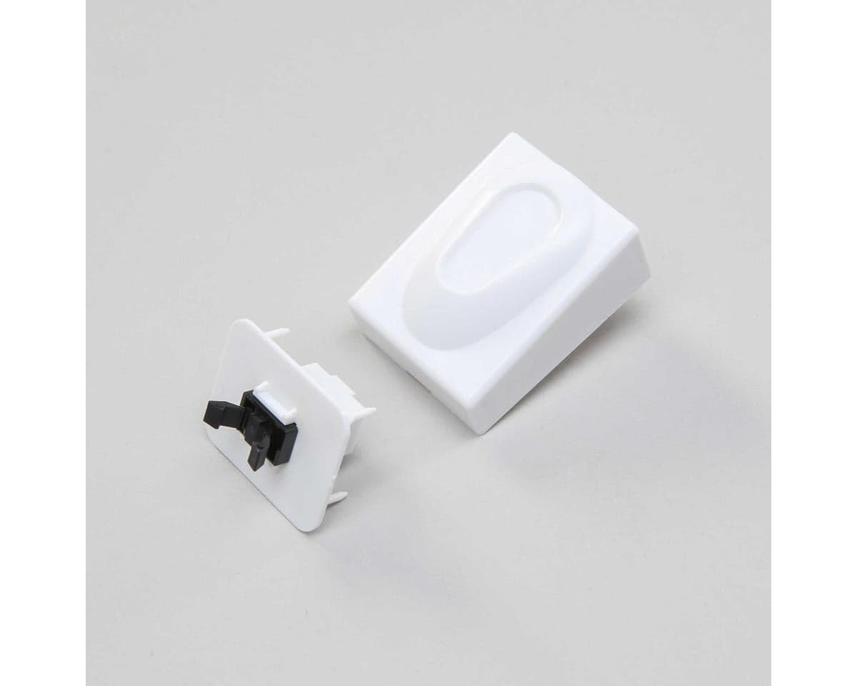 E-flite Apprentice STS Landing Assist Sensor Insert Cover