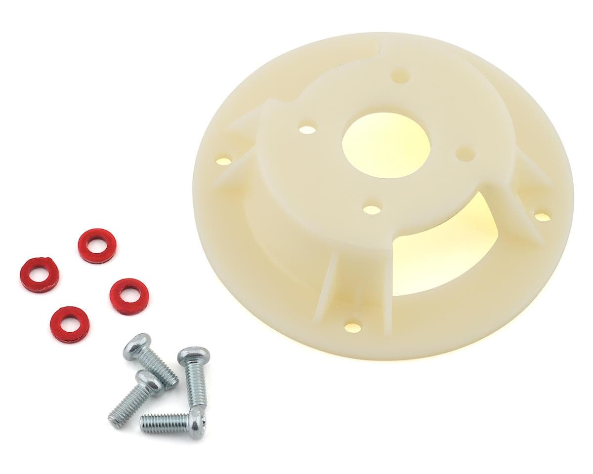 E-flite T-28/F4U/P-47 Motor Mount w/Screws