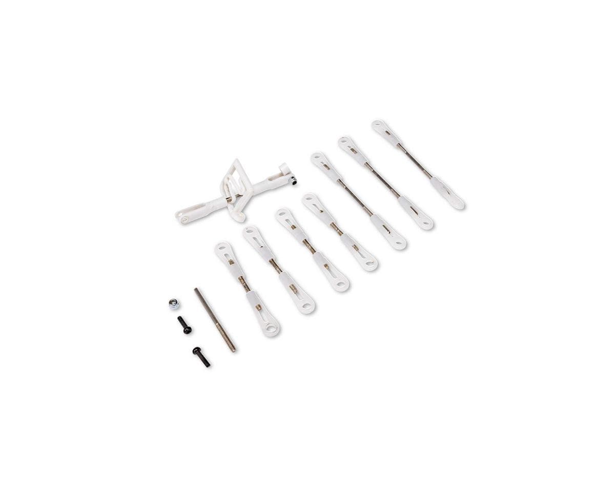 E-flite Linkage Set; Habu 80