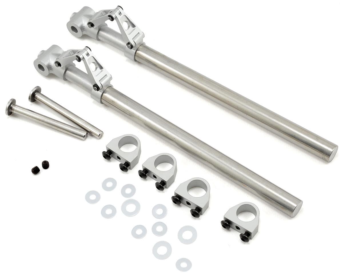 E-flite 60-120 P-47D-1 Main Strut Set