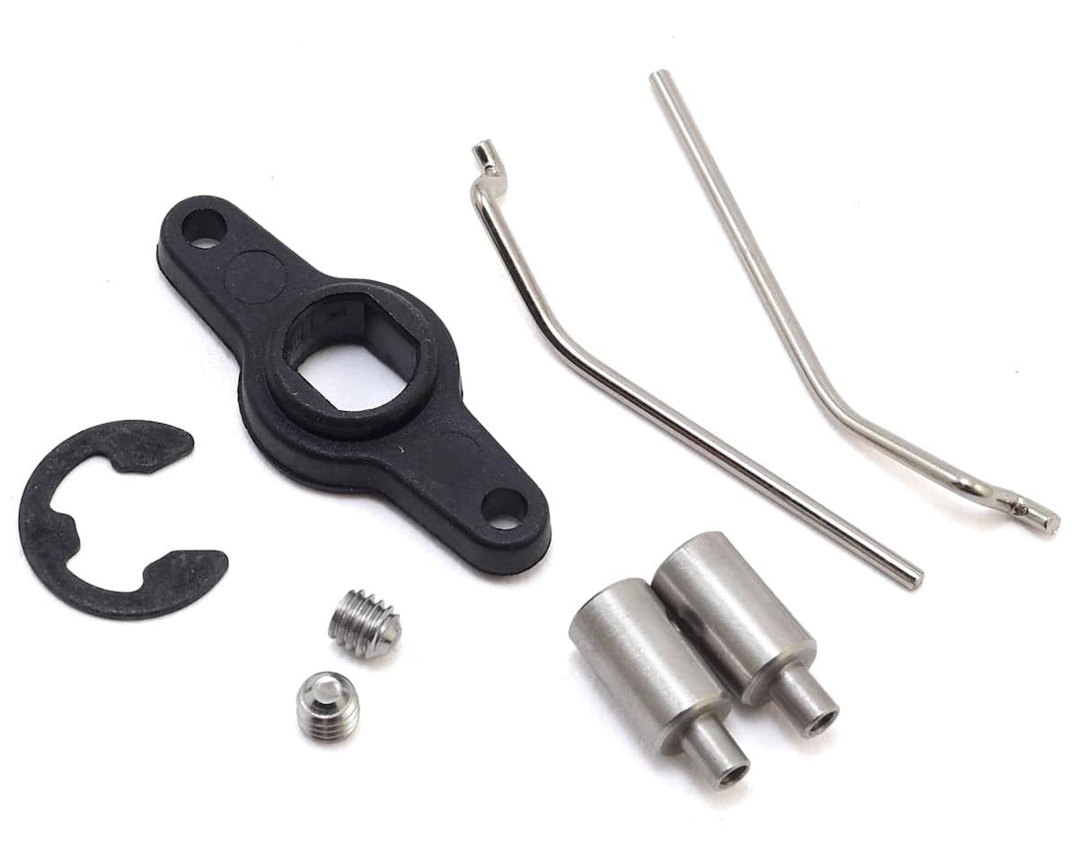 Pro Boat Valvryn 25" F1 Steering Linkage Set